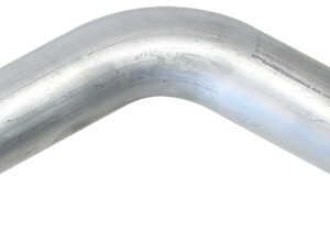 Aeroflow Alum Mandrel 60 Deg 2.25" OD 57mm Wall 2.03mm 140mm