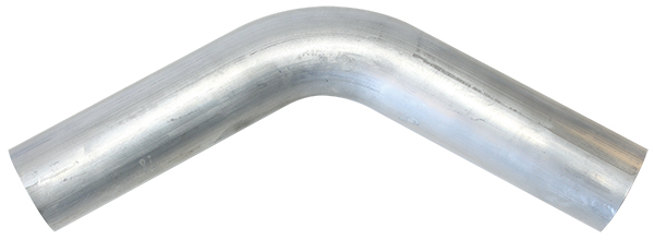 Aeroflow Alum Mandrel 60 Deg 2.25" OD 57mm Wall 2.03mm 140mm