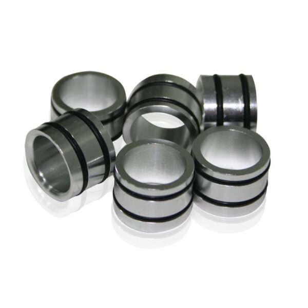 AEROFLOW Injector Adaptor Pack, 11mm to 14mm, x6