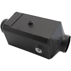 AEROFLOW CAC Water to Air Intercooler, 15" x 6.5" x 6", 1200CFM 1200HP