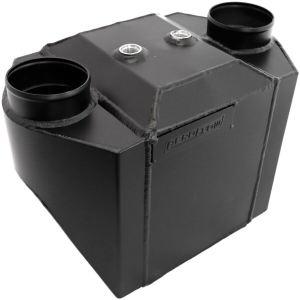 AEROFLOW CAC Water to Air Intercooler, 15.55" x 20.08" x 12", 3800CFM 3000HP - Image 2