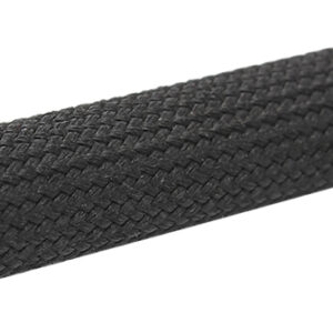 Aeroflow 1/4" 1 Meter Heat Braid Sleevehi Temperature