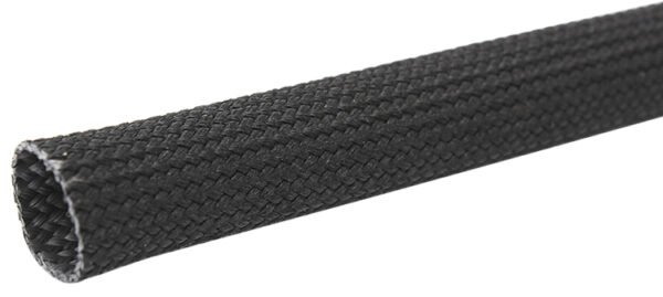Aeroflow 1/4" 1 Meter Heat Braid Sleevehi Temperature
