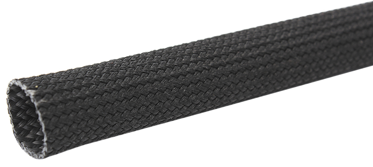 Aeroflow 1/2" 1 Meter Heat Braid Sleevehi Temperature