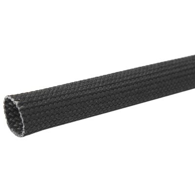 Aeroflow 1" 1 Meter Heat Braid Sleeve Hi Temperature