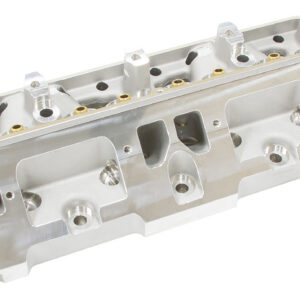 Aeroflow Sb Chry 318 360 *Pair* Bare Alloy Cylinder Head 179Cc 63Cc