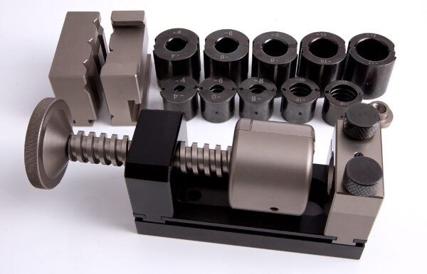 Aeroflow Hose Installation Kit