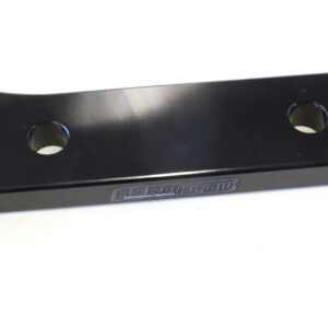 Aeroflow Double Ended Wrench Single Black Wrench -12AN To -16AN
