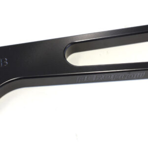 Aeroflow Alloy Wrench Single -10AN Black Single -10AN Wrench