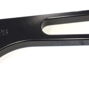 Aeroflow Alloy Wrench Single -12AN Black Single -12AN Wrench