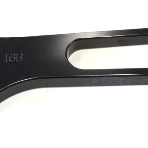 Aeroflow Alloy Wrench Single -16AN Black Single -16AN Wrench