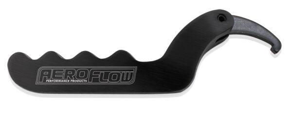 Aeroflow Coil Over Shock Adjuster Tool Up To 3-1/4 Diameter AF 98-2010