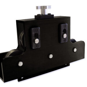Aeroflow Tube Straightener Tool For 3/16" 5/16",3/8"& 1/2" Tube