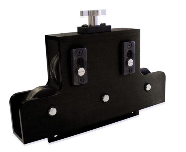 Aeroflow Tube Straightener Tool For 3/16" 5/16",3/8"& 1/2" Tube