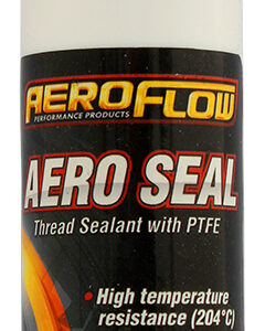 AEROFLOW AERO THREAD PASTE SEALER 50ML ASSEMBLY LUBE WITH PTFE ANAROB