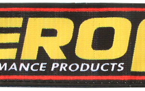 Aeroflow Aeroflow Parachute Safety Flag12-1/2" X 2-1/8"
