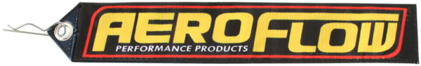 Aeroflow Aeroflow Parachute Safety Flag12-1/2" X 2-1/8"