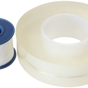 Aeroflow Non Stick Cutting Film 50M Roland 2M Of White Pe Film Tape