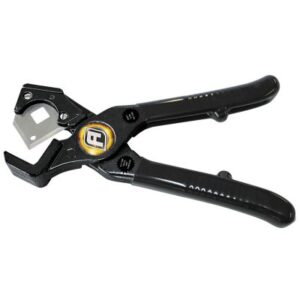 Aeroflow Kevlar And 400 Series Hose Cutter Rotate Blade When Dull