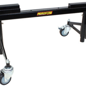 Aeroflow Aeroflow Chassis Stand Single *Will Fit Std / Raised Rail*