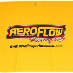 Aeroflow Univ Tyre Cover (Sedan) Sun Shade & 5 Suction Caps / Clips