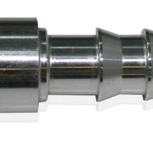 Aeroflow Male Weld On Barb 3/8"