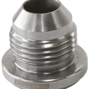 Aeroflow Steel Weld On Male Bung -16AN Male