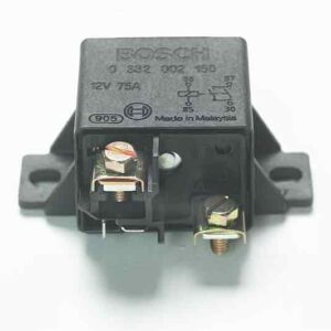 DEDENBEAR High Power 75 Amp Relay