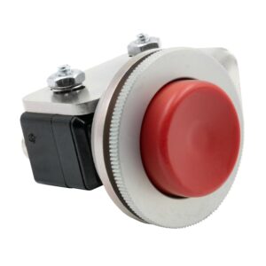 DEDENBEAR Precision Transmission Brake Button X-Large
