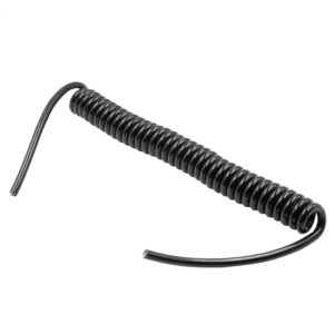 DEDENBEAR Stretch Cord 4 Conductor - With 2-14 Gauge & 2-18 Gauge Conductors