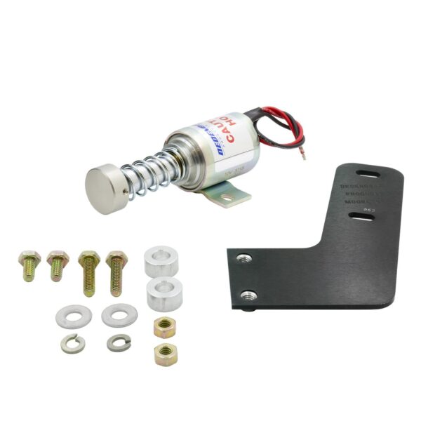 DEDENBEAR Solenoid Shifter 2 Speed For Turbo Action Cheetah