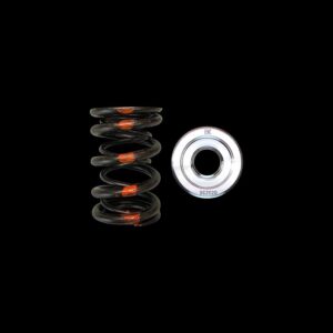 BRIAN CROWER Dual Spring & Titanium Retainer Kit (Honda/Acura B18A/B18B/B20B)