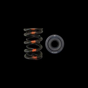 BRIAN CROWER Dual Spring & Steel Retainer Kit (Honda/Acura B18A/B18B/B20B)