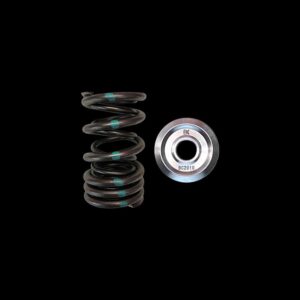 BRIAN CROWER 16x Dual Valve Springs, Titanium Retainers, Honda K20A K20Z K24
