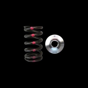 BRIAN CROWER -Single Spring & Titanium Retainer Kit (Nissan SR20DE/DET)