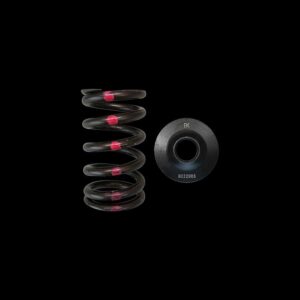 BRIAN CROWER Single Spring & Steel Retainer Kit (Nissan SR20DE/DET)