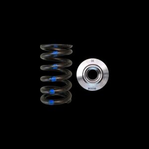 BRIAN CROWER Single Spring & Titanium Retainer Kit (Nissan RB26DETT)