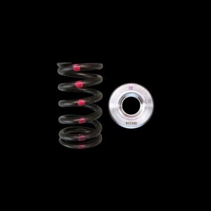 BRIAN CROWER Single Spring & Titanium Retainer Kit (Nissan VH45DE)