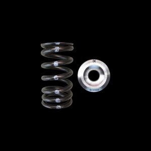 BRIAN CROWER Single Spring & Titanium Retainer Kit (Nissan VK56DE)