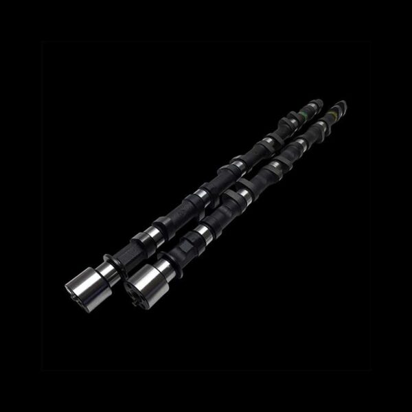 BRIAN CROWER - Camshafts - Custom Ground From Cast Billet (Nissan TB48)