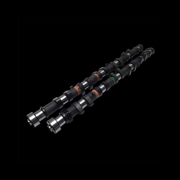 BRIAN CROWER Stage 2 Camshafts 264 Spec (Toyota 2JZGE W/Distributor Drive Gear)