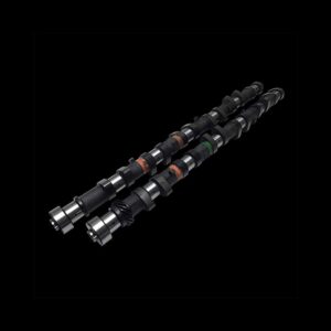 BRIAN CROWER Stage 3 Camshafts 272 Spec (Toyota 2JZGE W/Distributor Drive Gear)