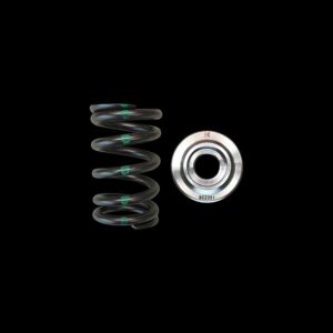 BRIAN CROWER Single Spring & Titanium Retainer Kit (Toyota 3SGE/3SGTE - Shim Under Bucket)