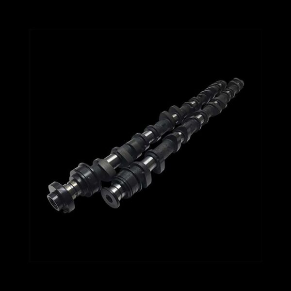 BRIAN CROWER - Camshafts - Custom Ground From Cast Billet (Toyota 1FZFE)