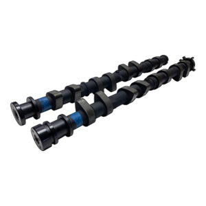 BRIAN CROWER Stage 2+ TRACK/STRIP Camshaft Kit, Ford Duratec & Mazda MZR / MX5