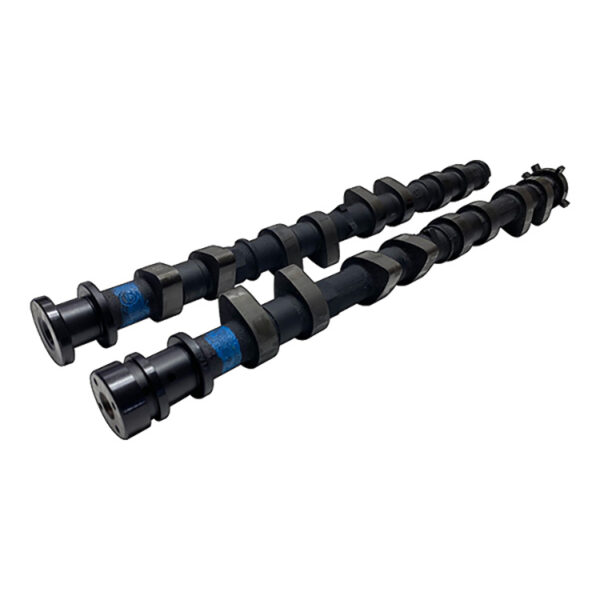 BRIAN CROWER Stage 2+ TRACK/STRIP Camshaft Kit, Ford Duratec & Mazda MZR / MX5