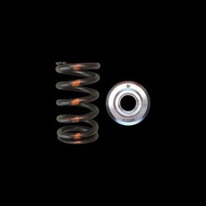 BRIAN CROWER 16x Valve Springs, Titanium Retainers, Subaru Impreza WRX STi EJ257B Engines