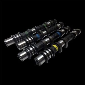 BRIAN CROWER - Camshafts - Stage 2 (Subaru EJ207 - Jdm Sti) Set/4