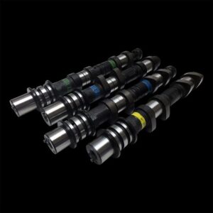 BRIAN CROWER - Camshafts - Stage 3 (Subaru EJ207 - Jdm Sti) Set/4
