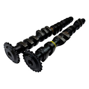 BRIAN CROWER Stage 2+ TRACK/STRIP Camshaft Kit, VW & Audi 1.8L 20v Turbo
